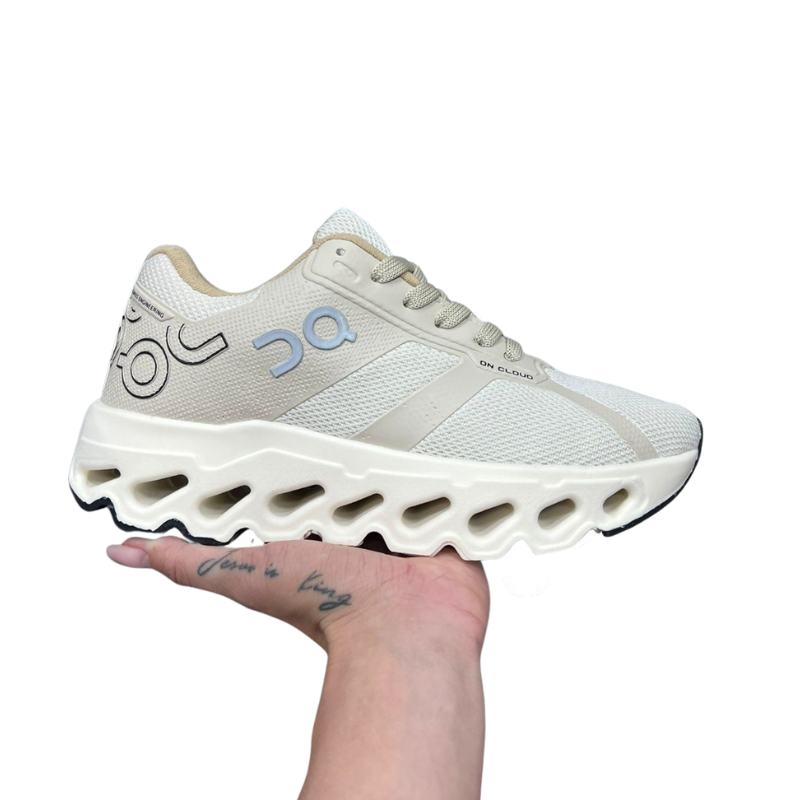Tênis On Cloud X Loewe