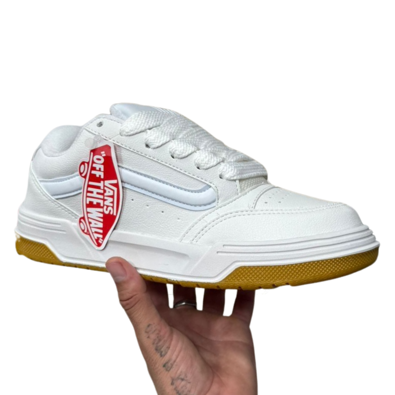 Vans Hylane