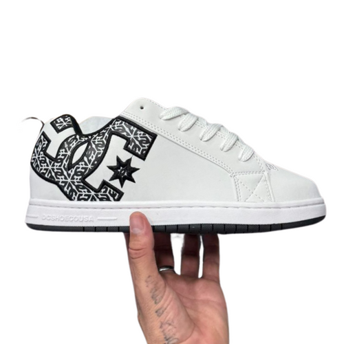 DC SHOES CO USA