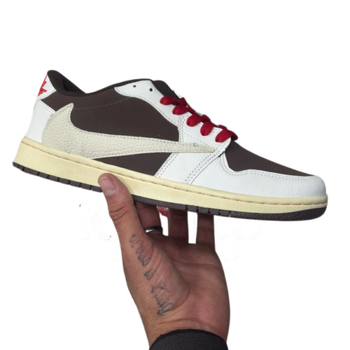 Nike Air Jordan Travis Scott