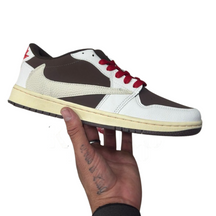Nike Air Jordan Travis Scott