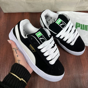 Tênis Puma Suede XL