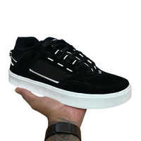 Preto/Branco/Rosado