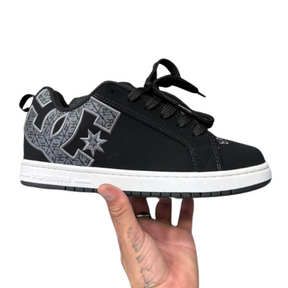 DC SHOES CO USA