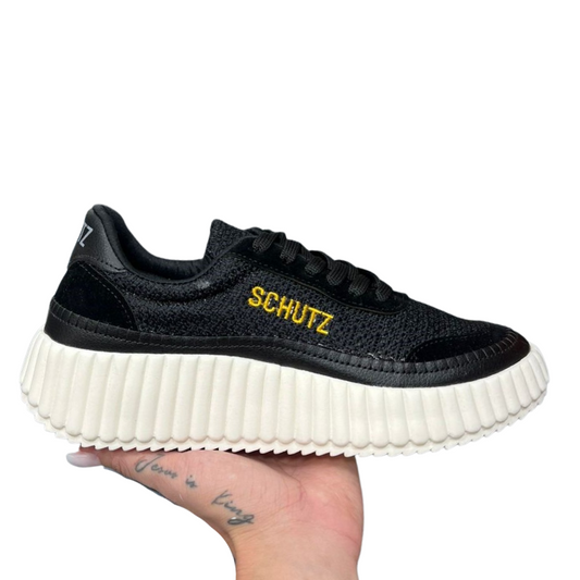 Tênis Shutz Tricô