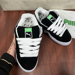 Tênis Puma Suede XL