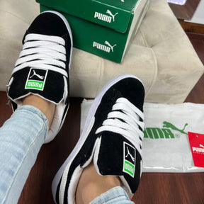 Tênis Puma Suede XL
