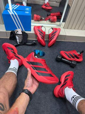 Tênis Adizero Adios Pro 4