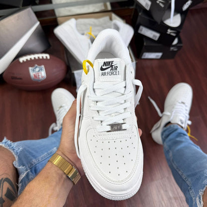 Nike Air Force 1 Branco Tradicional