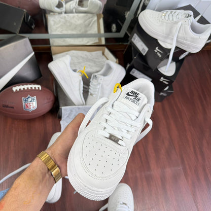 Nike Air Force 1 Branco Tradicional