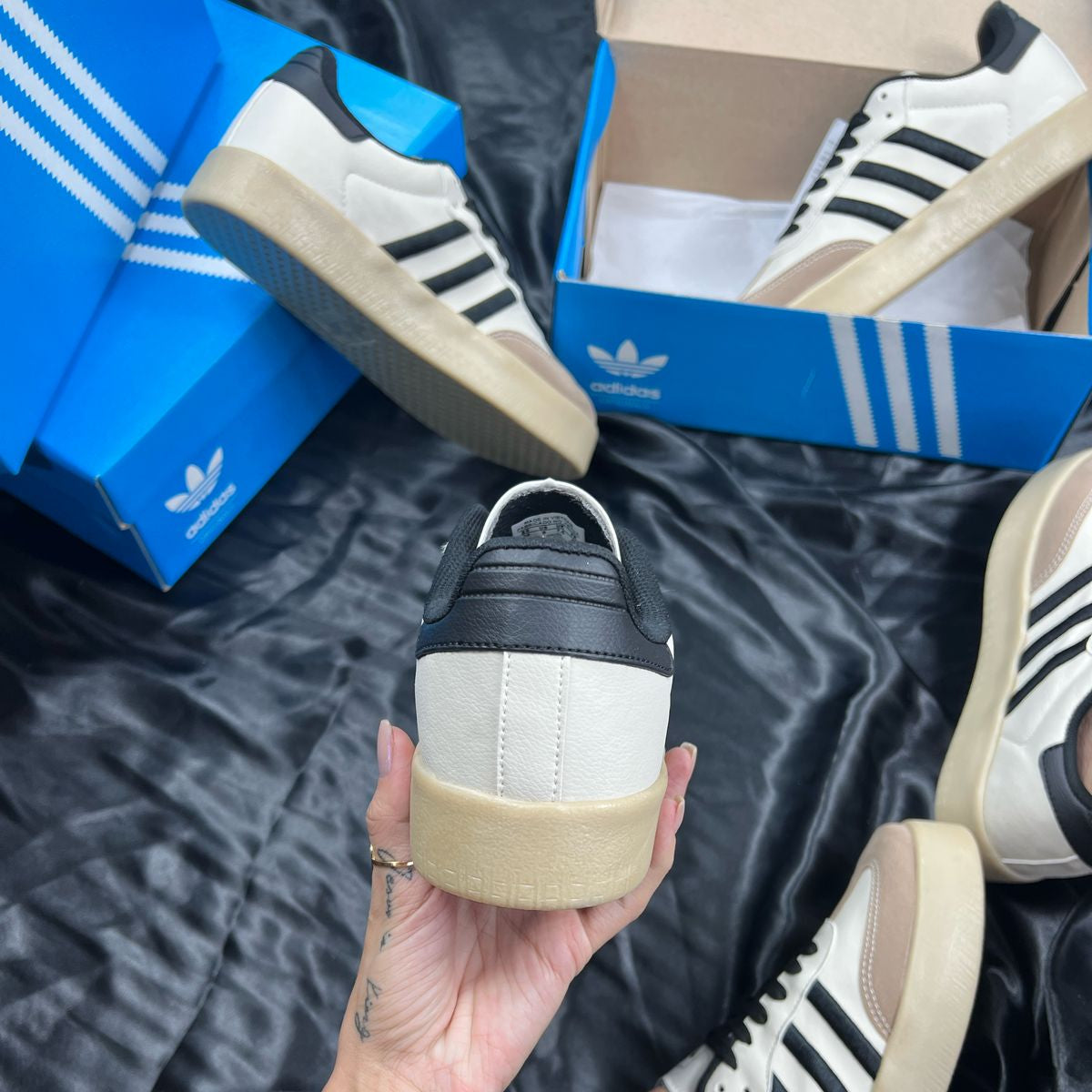 Adidas Sambae