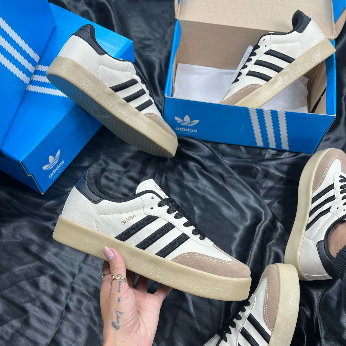 Adidas Sambae