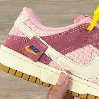 Nike SB Dunk Low Teddy Bear