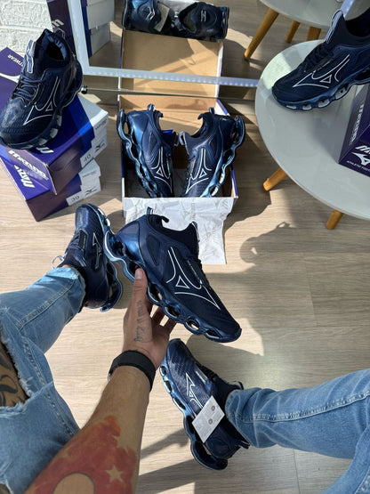 Mizuno Wave Prophecy 14