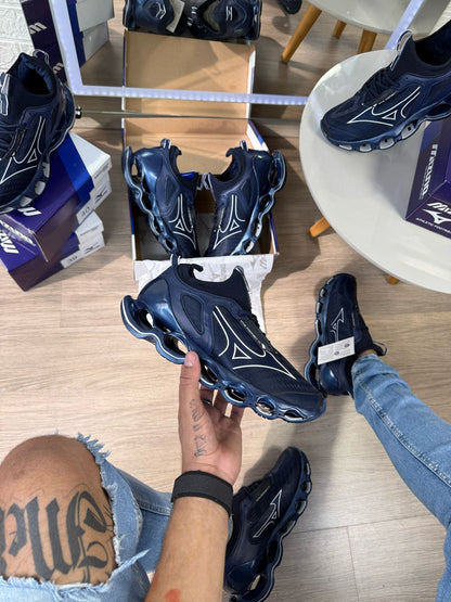 Mizuno Wave Prophecy 14