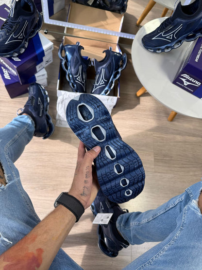 Mizuno Wave Prophecy 14