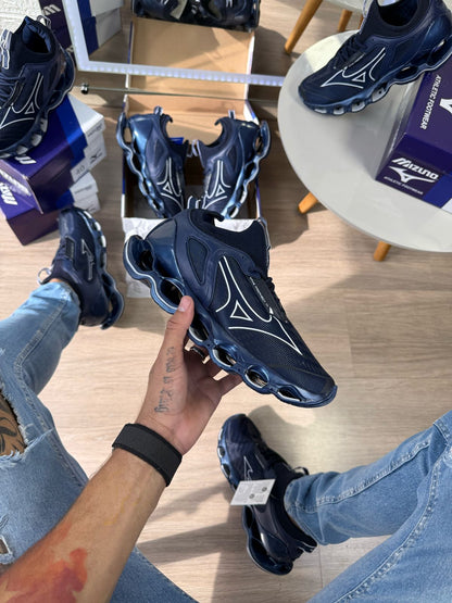 Mizuno Wave Prophecy 14