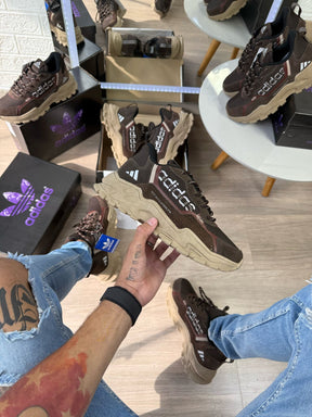 Adidas ohio trail