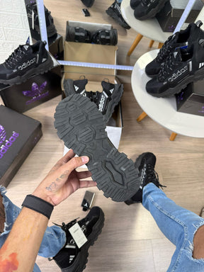 Adidas ohio trail