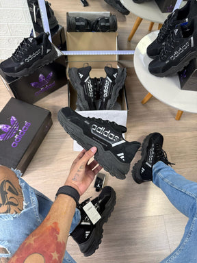 Adidas ohio trail