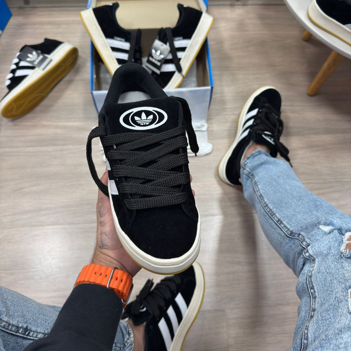 Tênis adidas Campus