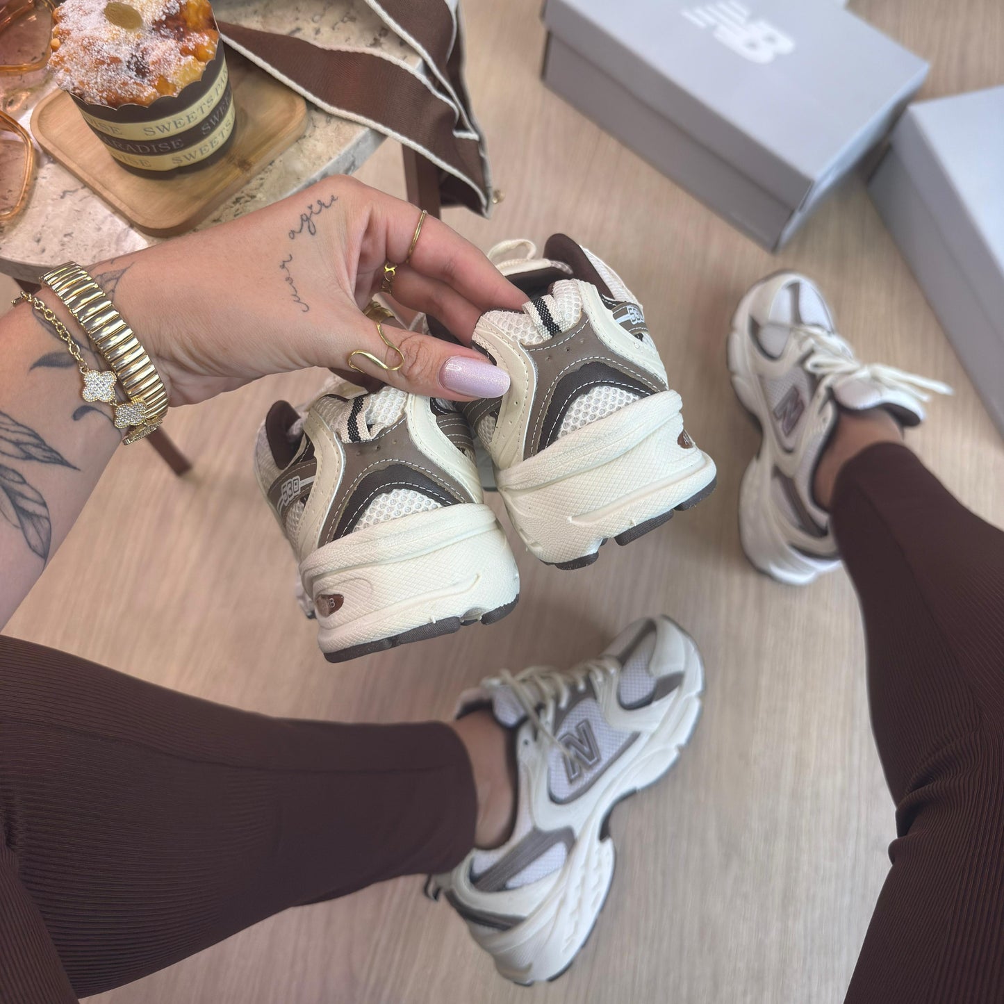 New Balance 530