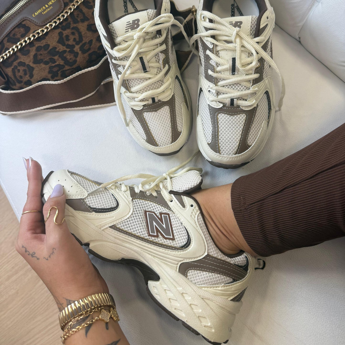 New Balance 530