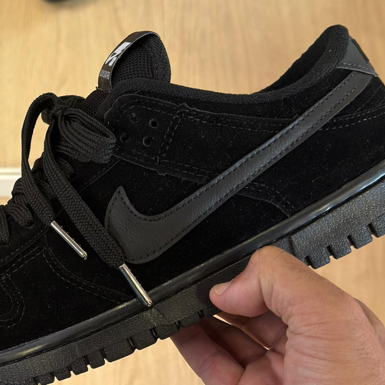 Nike SB Dunk Low Pro