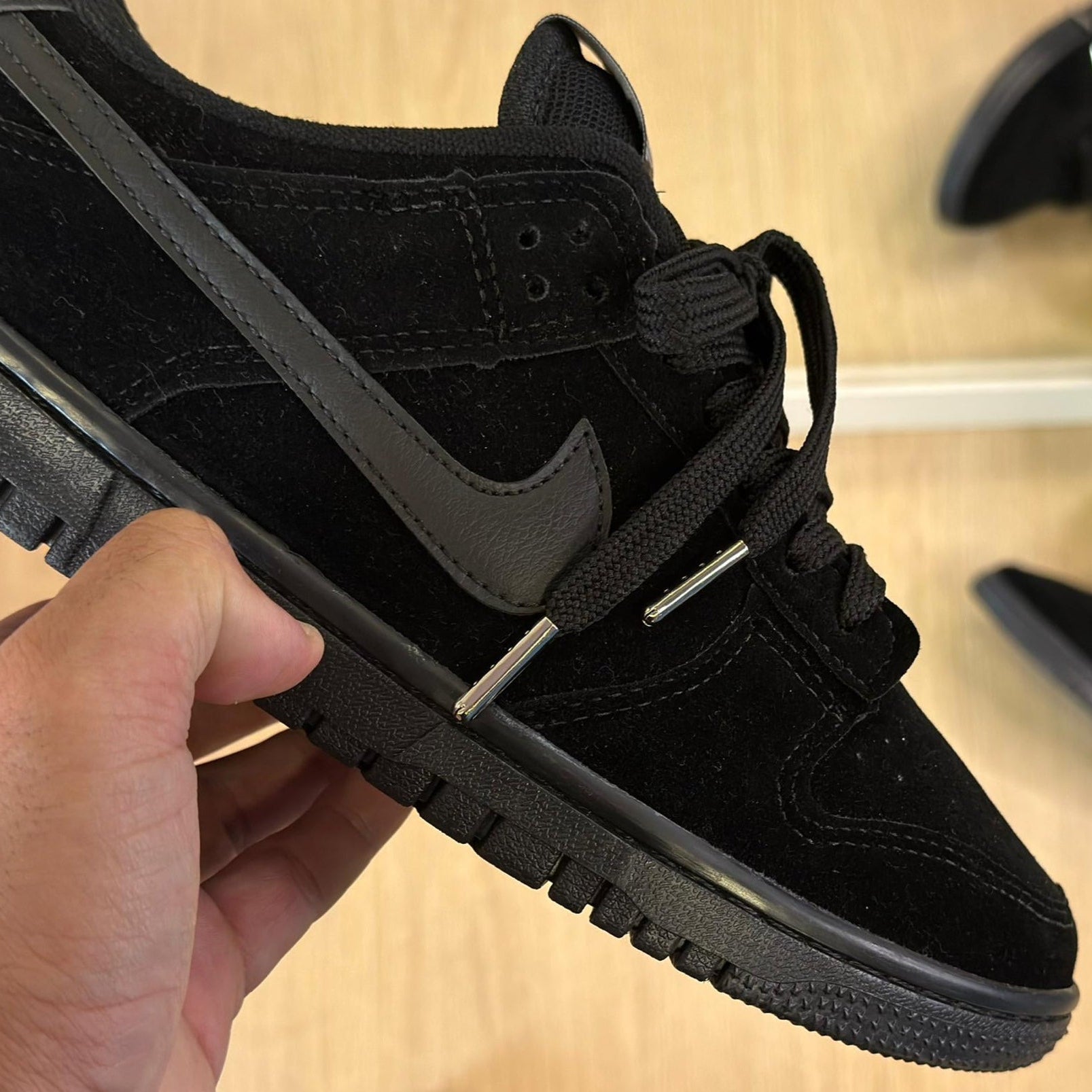 Nike SB Dunk Low Pro