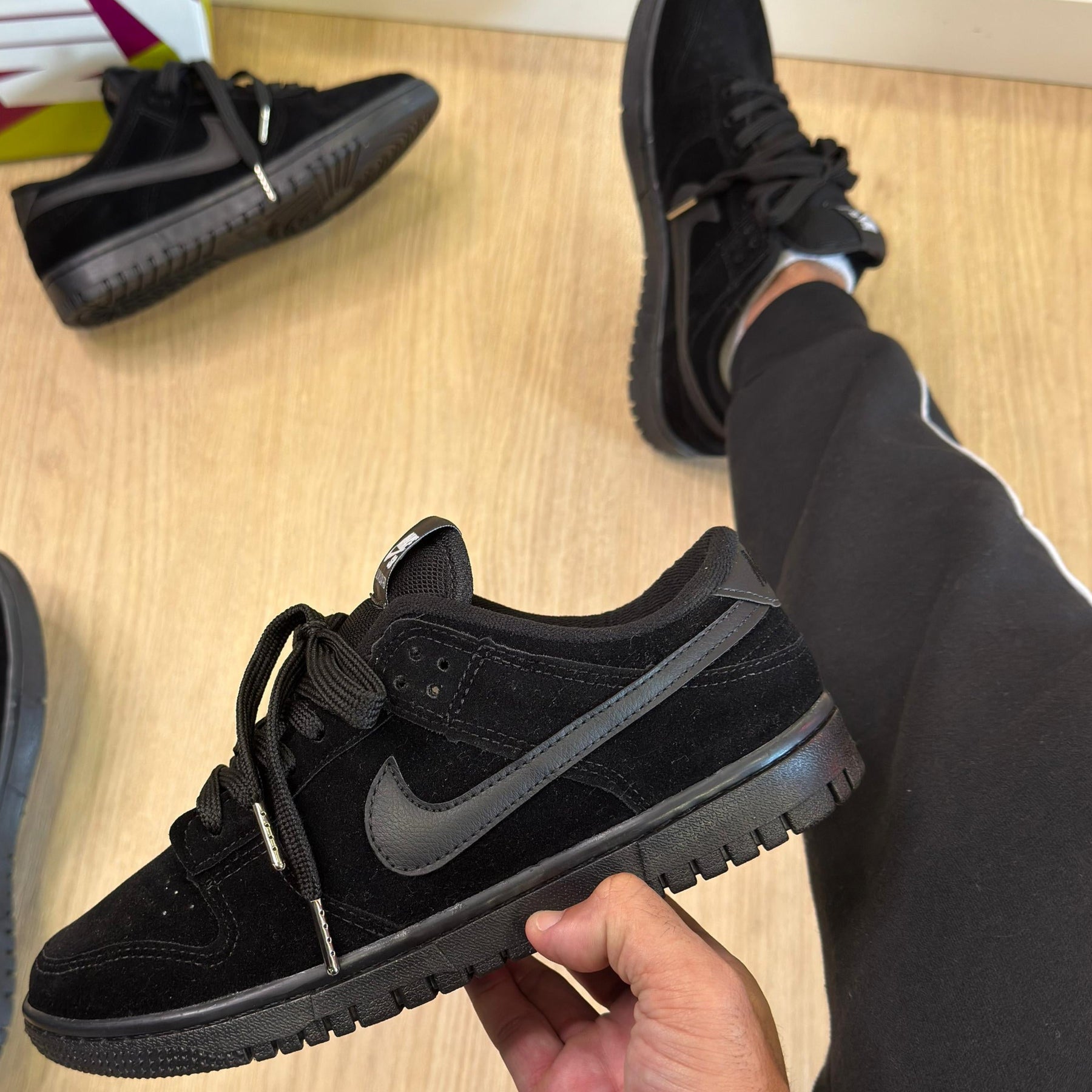Nike SB Dunk Low Pro