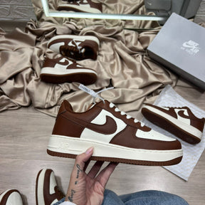 Nike Air Force F1