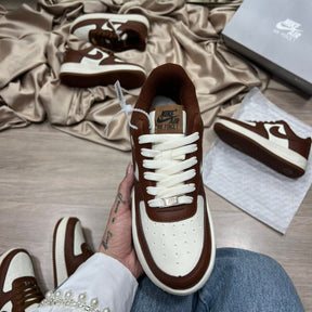 Nike Air Force F1
