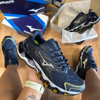 Mizuno Wave Prophecy 12 S