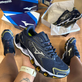 Mizuno Wave Prophecy 12 S