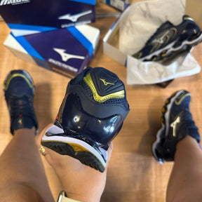 Mizuno Wave Prophecy 12 S