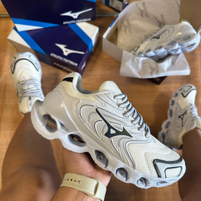 Mizuno Wave Prophecy 12 S