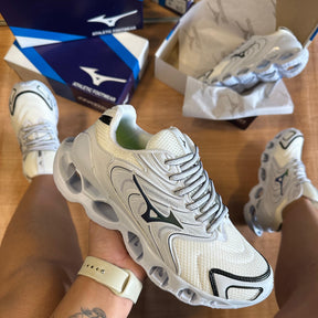 Mizuno Wave Prophecy 12 S
