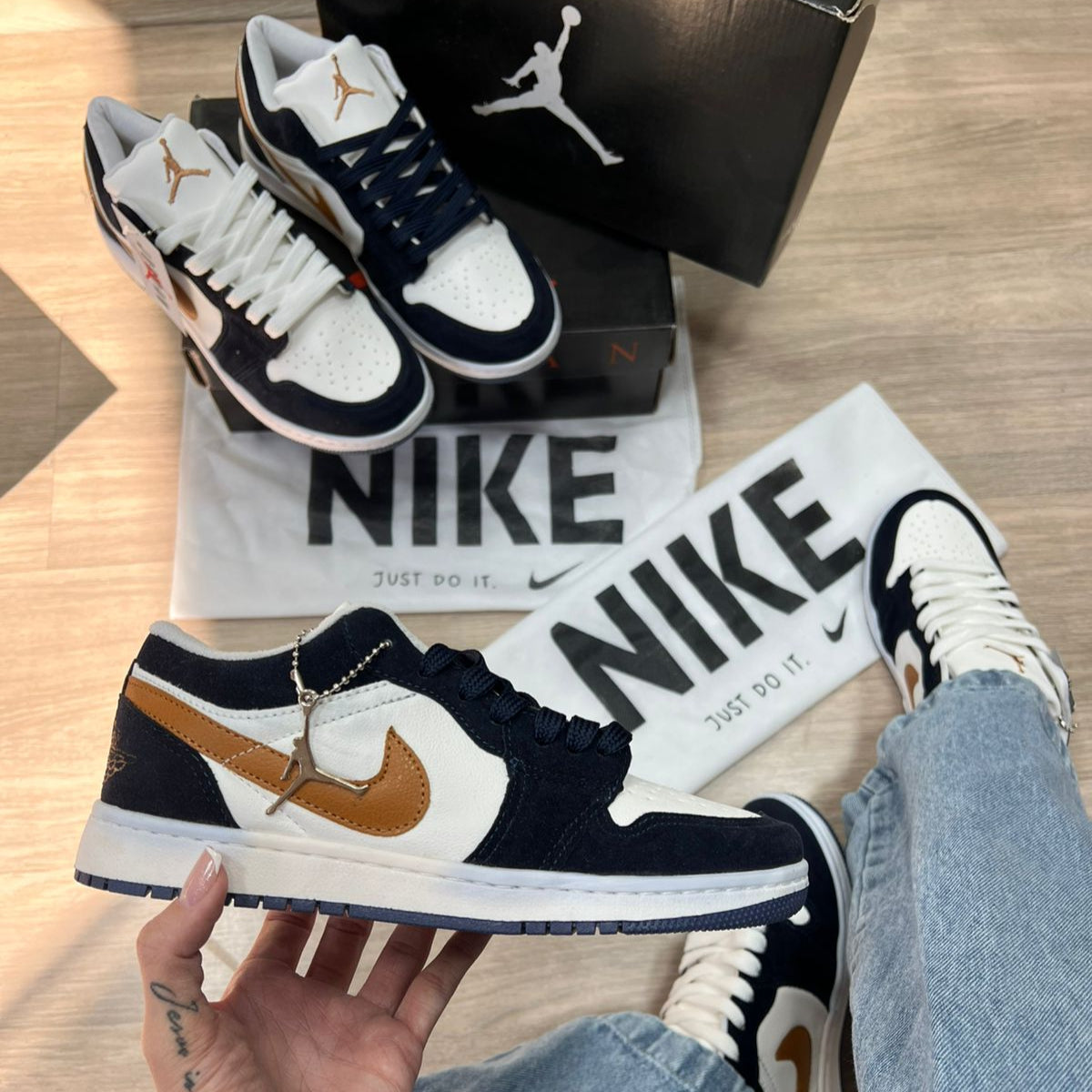 Nike Air Jordan