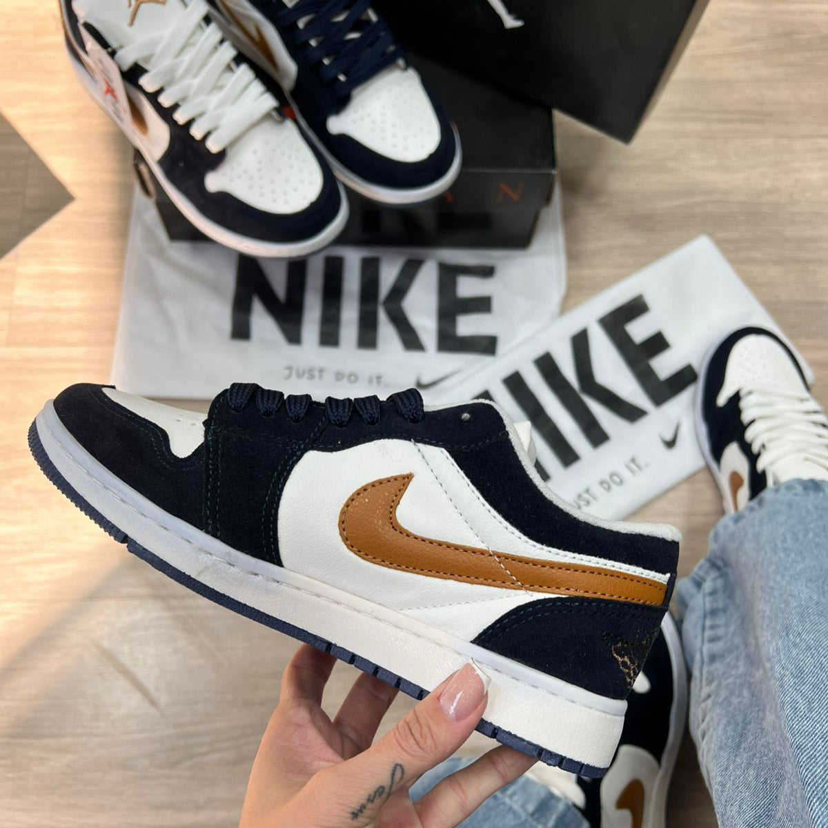 Nike Air Jordan