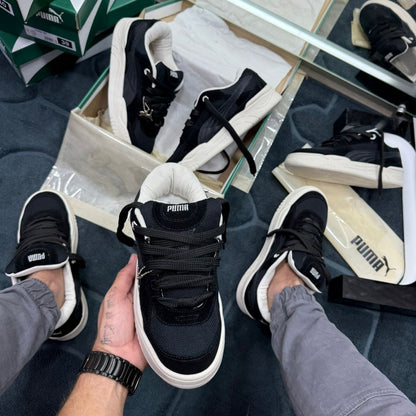 Puma 180