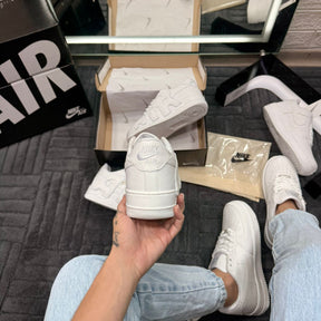 Nike Air Force More Uptempo