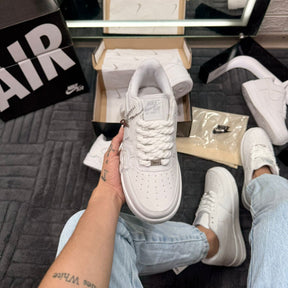Nike Air Force More Uptempo