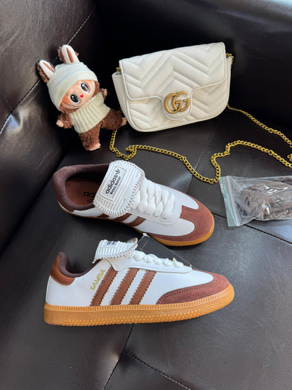 Adidas Samba LT