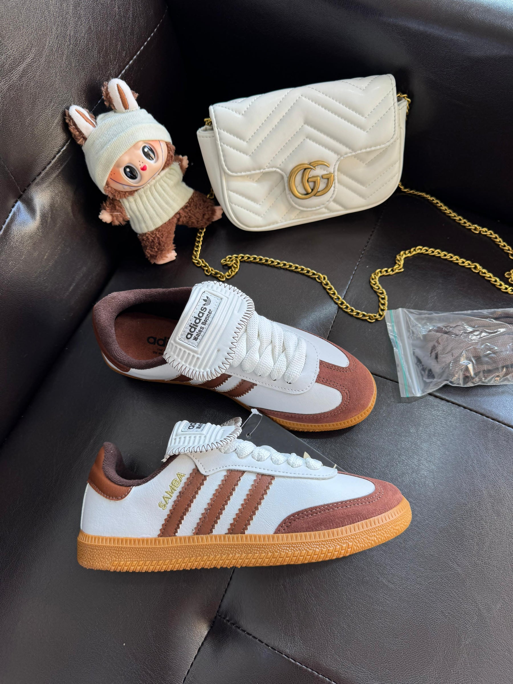 Adidas Samba LT