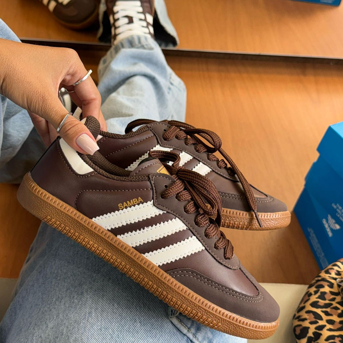 Adidas Samba OG