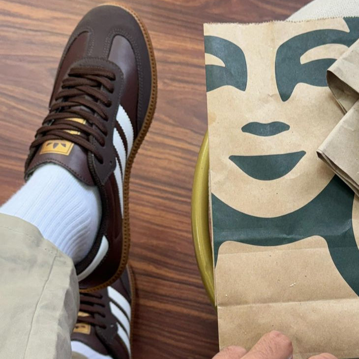 Adidas Samba OG