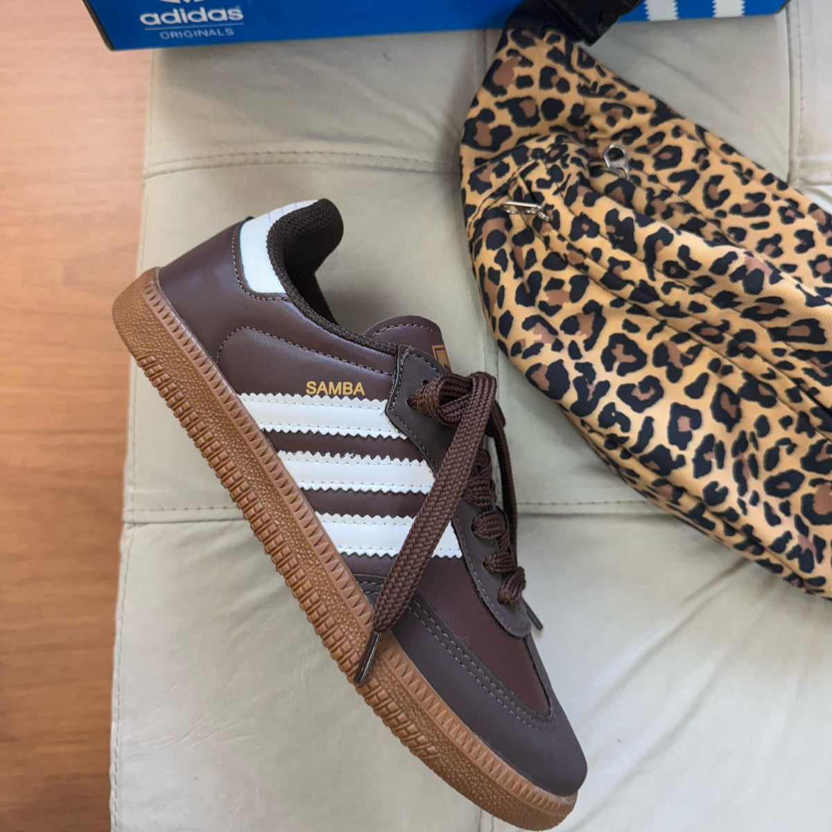 Adidas Samba OG
