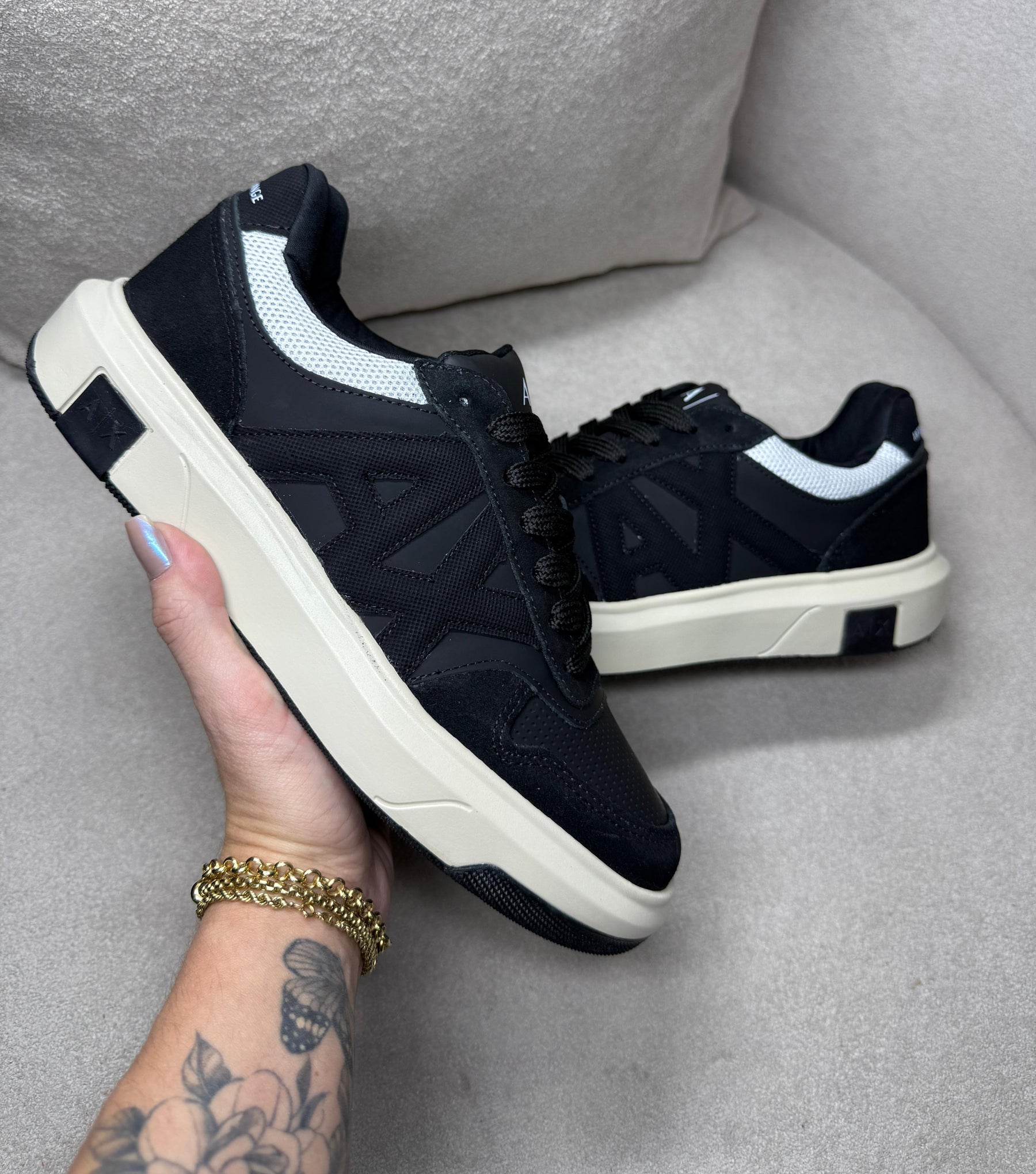 Armani AX