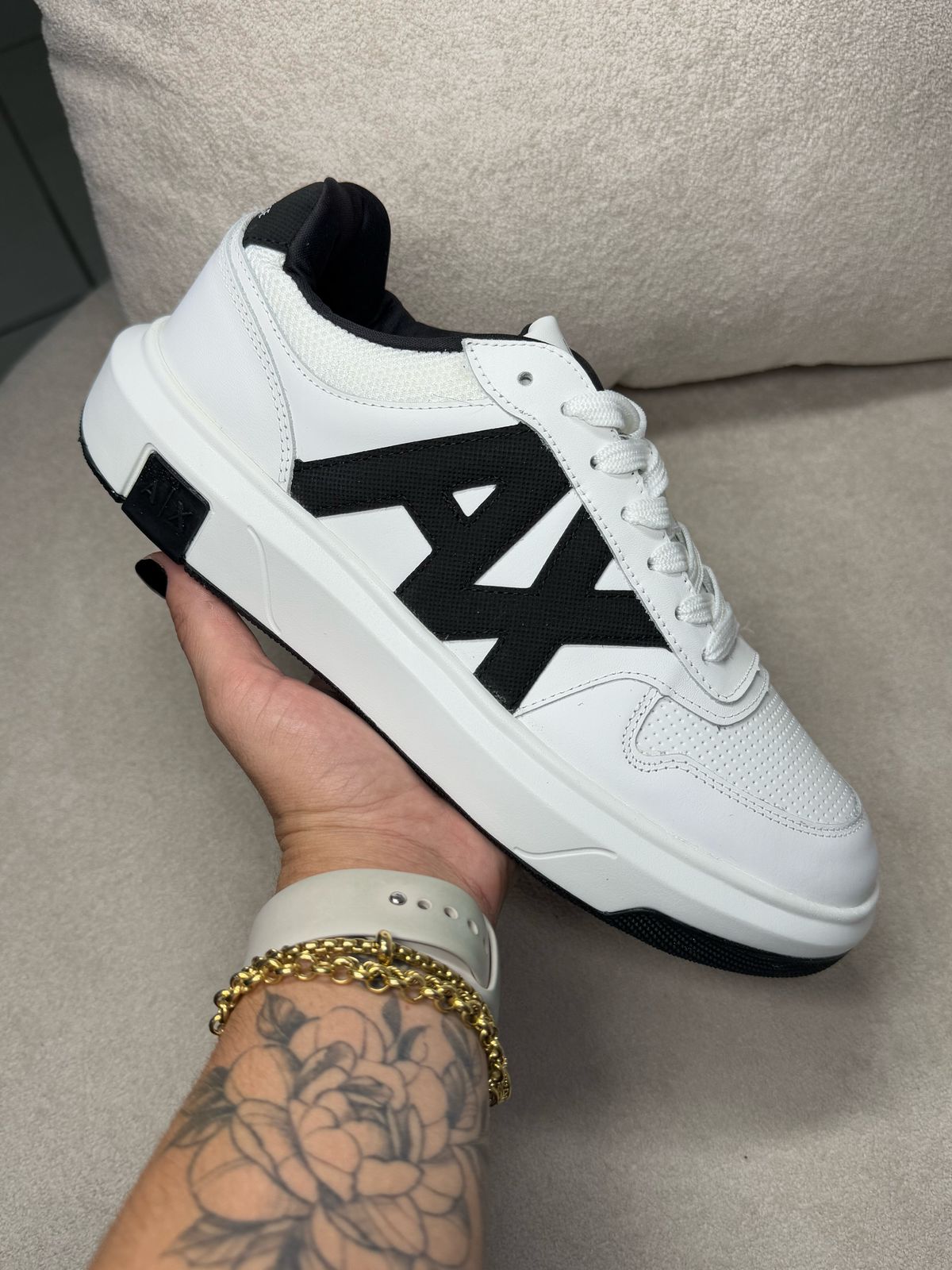Armani AX