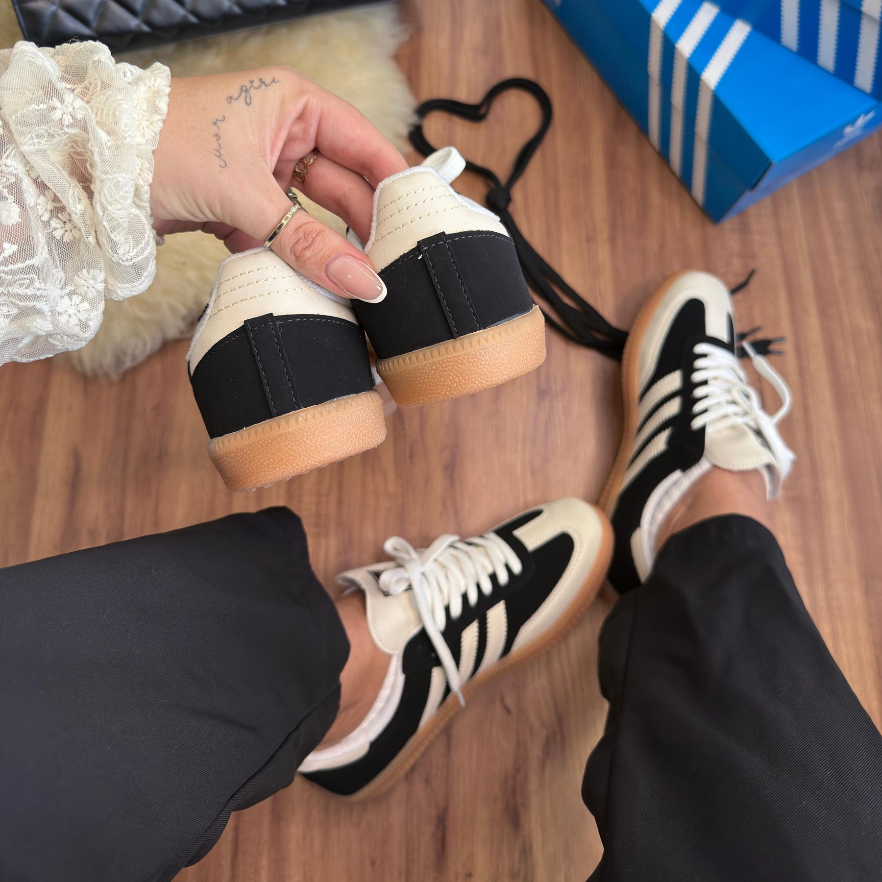 Adidas Samba OG